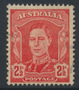 Australia SG 206  Sc# 194 Used  see details & scan