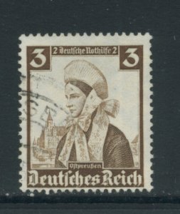 Germany B69  Used