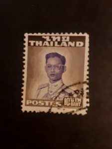 *Thailand #294            Used