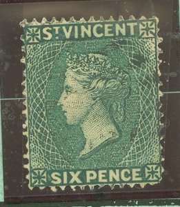 St. Vincent #14B Used Single (Queen)