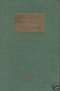 Billig's Philatelic Handbook Vol 24, by Fritz Billig. Norway Postal Stationery,