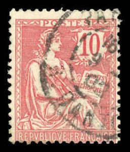 France 133 Used
