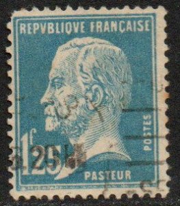 France Sc #195 Used; Mi #196