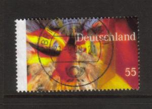 #5-Germany  used  