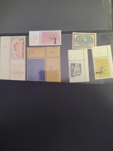 LUXEMBOURG Stamps, MNH