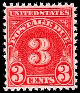 # J82 MINT NEVER HINGED