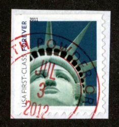 United States #4559 used