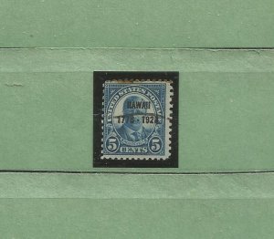 USA Postage Stamps Used