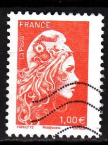 France 5479 used