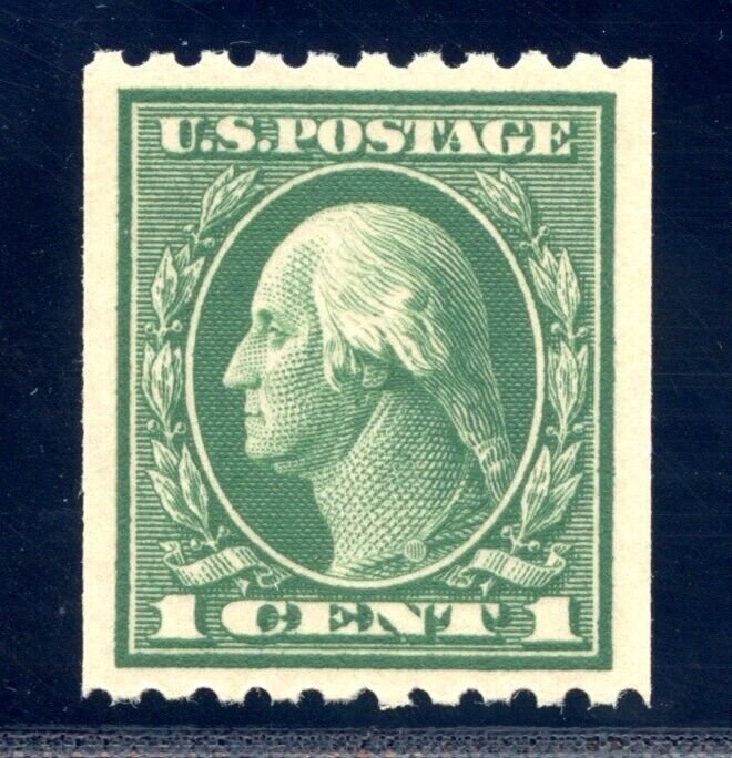 US SCOTT #441 MINT-SUPERB-OG-NH GRADED 98 W/ PSE CERT SMQ $225 (8/1/24 GP)