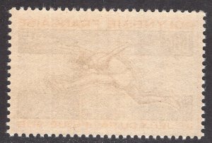 FRENCH POLYNESIA SCOTT 226