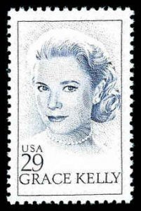 PCBstamps   US #2749 29c Grace Kelly, MNH, (41)