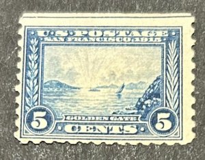 US Scott #403 F/VF Mint CV $160/ Price $27 + $2 shipping