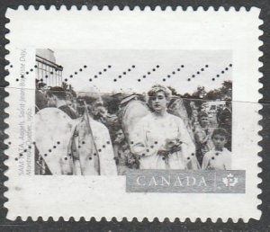 Canada     2816       (O)   2015