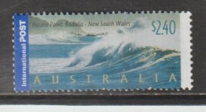 SC2281 Australia Coastlines used