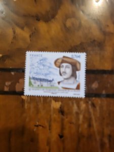 Stamps France Scott #4817 nh