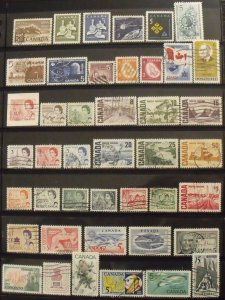 A2236   CANADA    Collection                Used