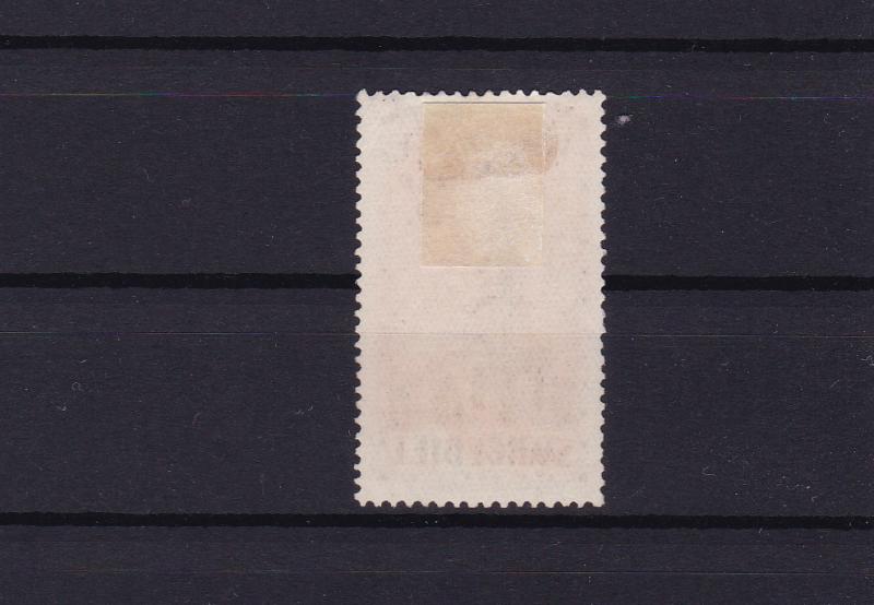 saar 1932 veiws  used 3f  stamp cat £275+  ref r15168