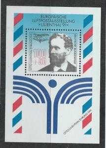 GERMANY SC# B713 VF MNH 1991