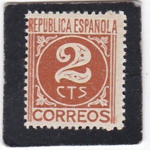 Spain,  #  574    unused