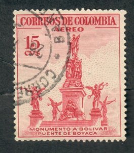 Columbia C242 used single