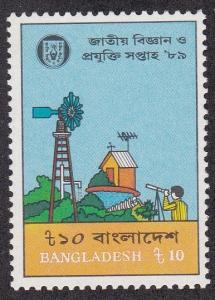 Bangladesh # 325, Modernizing the Water Supply, NH