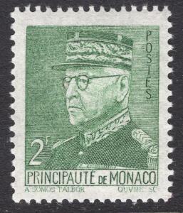 MONACO SCOTT 187A