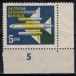 Germany - DDR - Scott C7 MNH