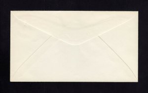 U544c, UPSS #3490a-47 Mint Envelope, Plus Impression of 4c, Scott Cat 130.00 