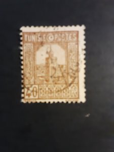 *Tunisia #85                Used