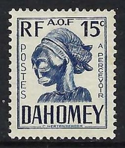 Dahomey J21 MNG R2-149