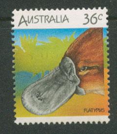 Australia SG 1027 VFU