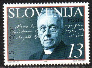 Slovenia Sc #248 MNH