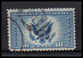 CE1 Used Fine D36197