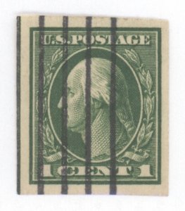 United States, Scott #481, Used
