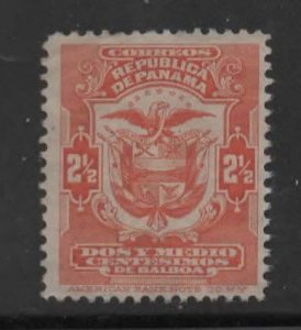 Panama  Scott 199 Used stamp