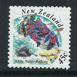 New Zealand SG 1778 VFU