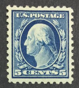 MOMEN: US #428 MINT OG H VF/XF $50 #20003