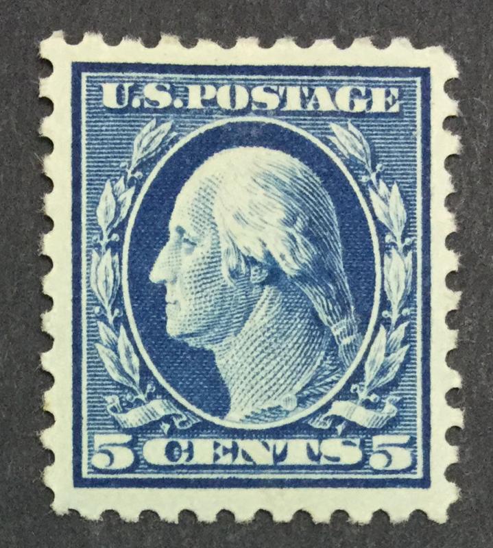 MOMEN: US #428 MINT OG H VF/XF $50 #20003