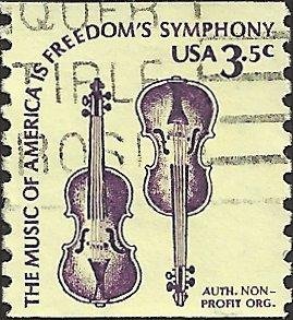 # 1813 USED WEAVER VIOLINS