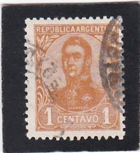 ARGENTINA,  #   145     used