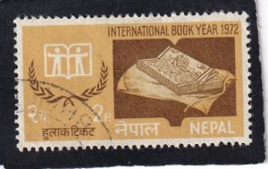 Nepal   #    258    used