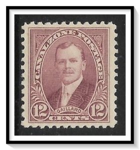 Canal Zone #109 David Gaillard MH