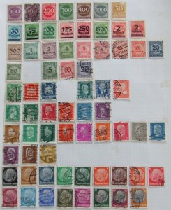 Germany large collection (6 scans)