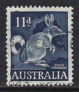 Australia 323 VFU FAUNA M1255-3