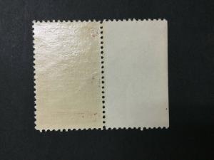 MOMEN: US #618 MINT OG NH XF #25381