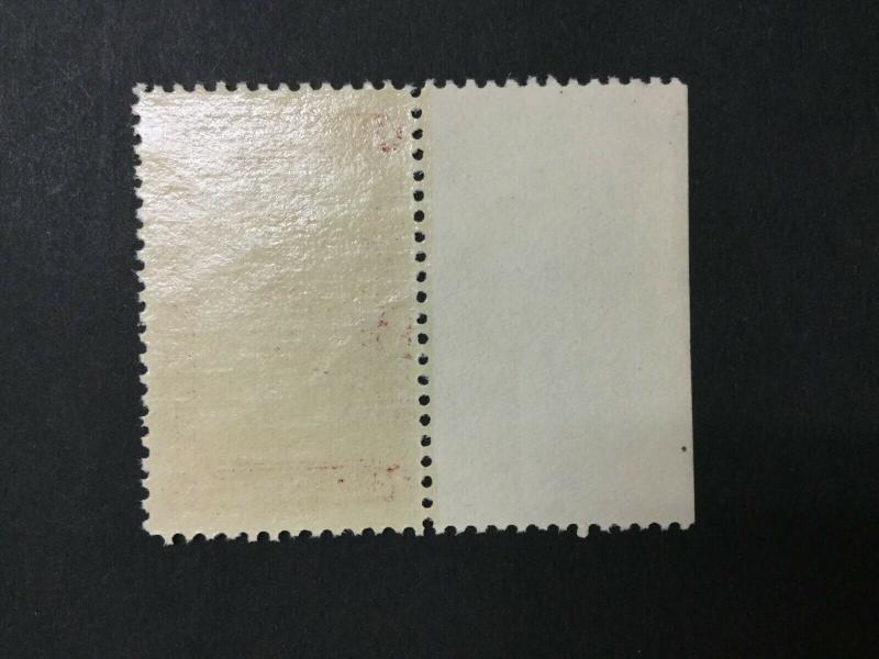 MOMEN: US #618 MINT OG NH XF #25381