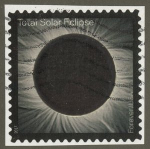 US 5211 (2017 Total Solar Eclipse)