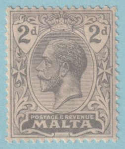 MALTA 69  MINT HINGED OG * NO FAULTS VERY FINE! - UGQ