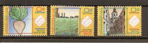 Belgium 2000-2002 MNH